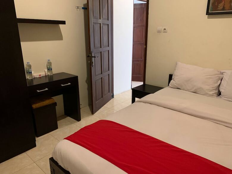 Bed & Breakfast de Gadri Ndalem