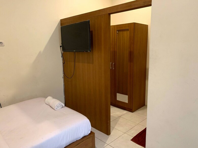 Bed & Breakfast de Gadri Ndalem