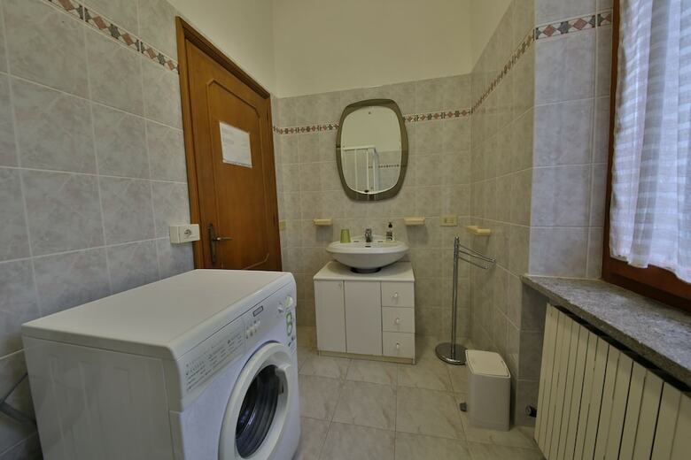 Apartamento Villa Orizzonte