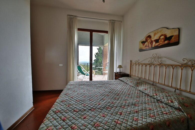 Apartamento Villa Orizzonte