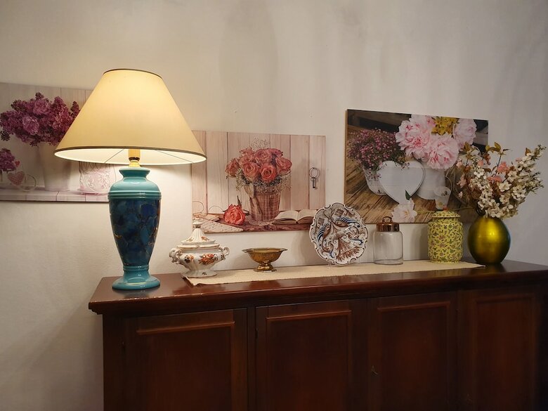 Apartamento Villa Orizzonte
