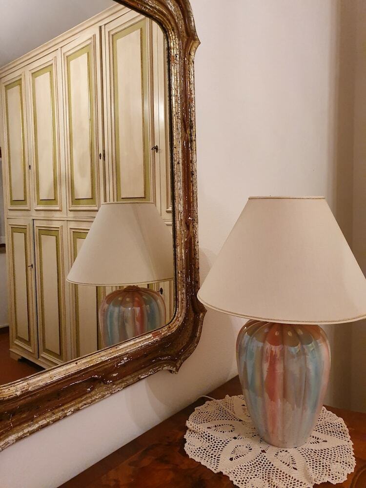 Apartamento Villa Orizzonte