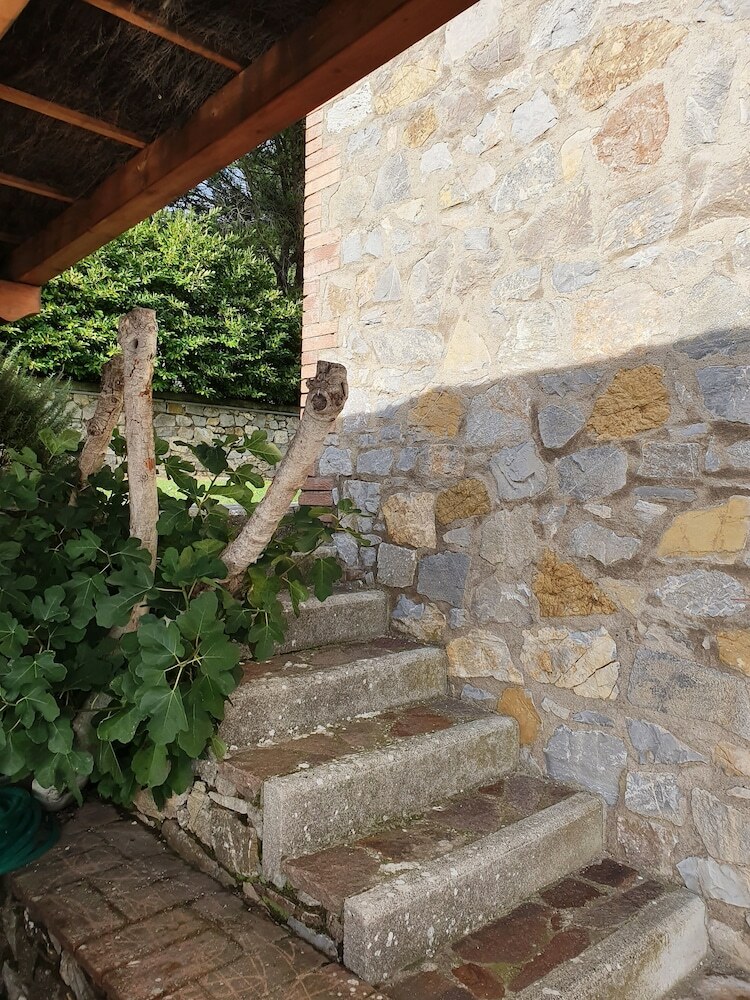 Apartamento Villa Orizzonte