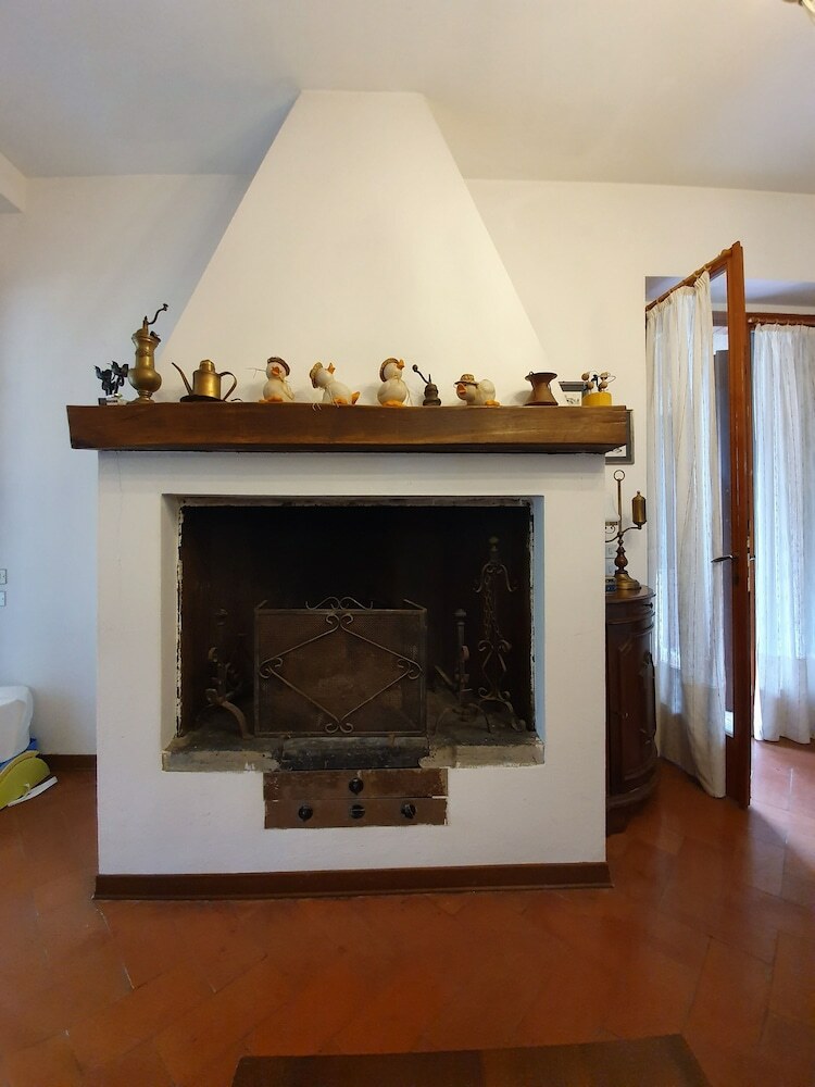 Apartamento Villa Orizzonte