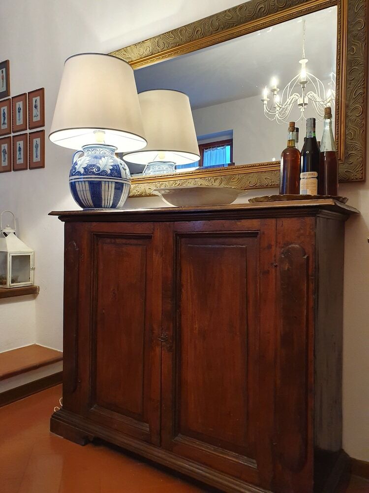 Apartamento Villa Orizzonte