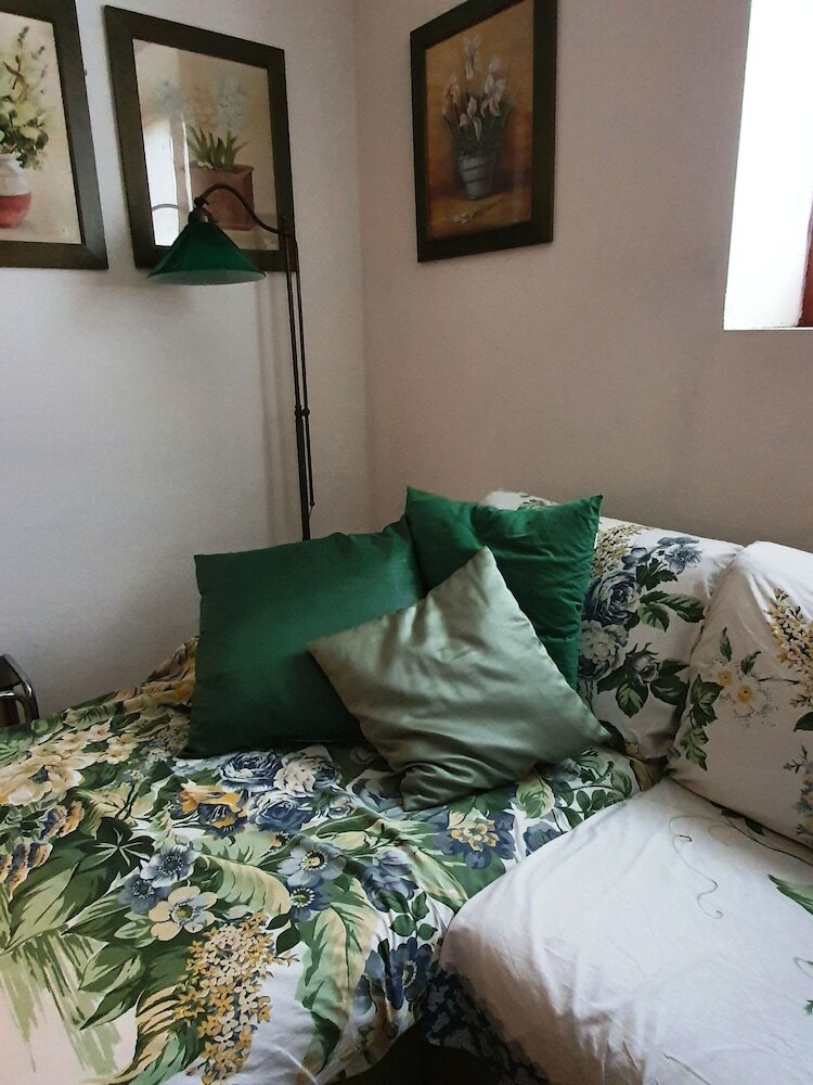Apartamento Villa Orizzonte
