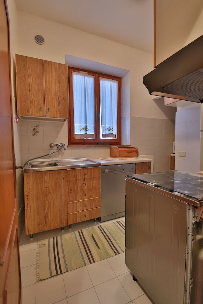 Apartamento Villa Orizzonte