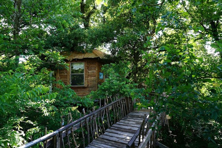 Bed & Breakfast Savannah's Meadow
