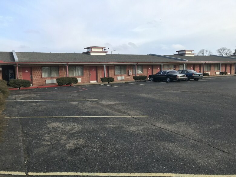 Motel Village Inn