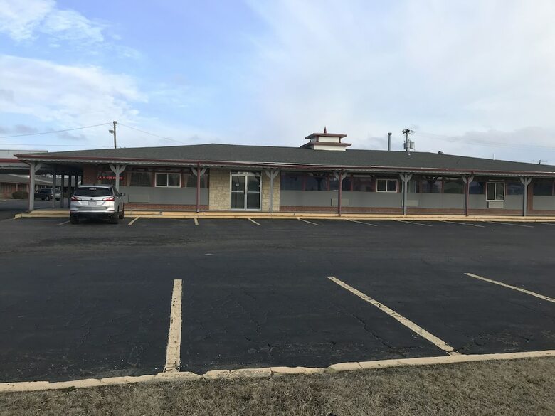 Motel Village Inn
