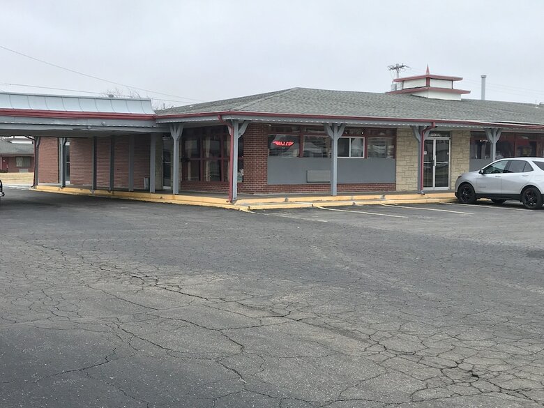 Motel Village Inn