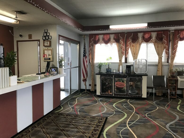 Motel Village Inn