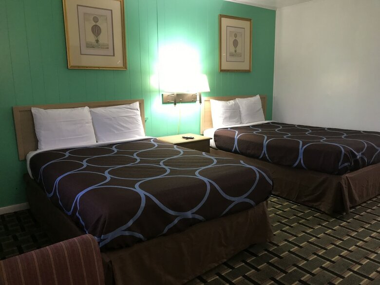 Motel Village Inn