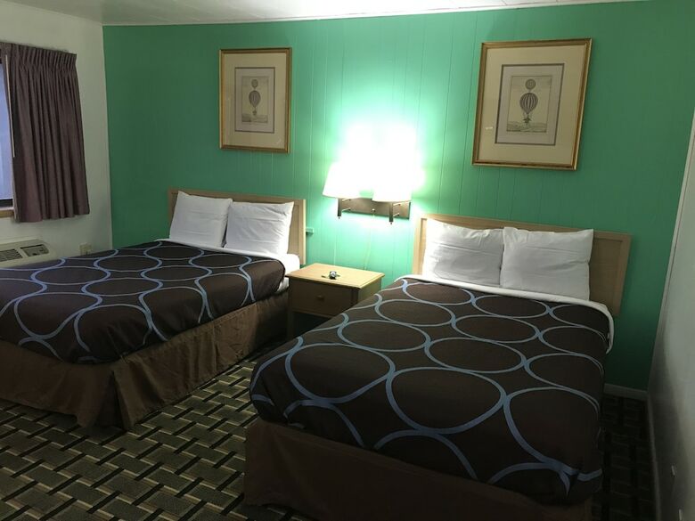 Motel Village Inn