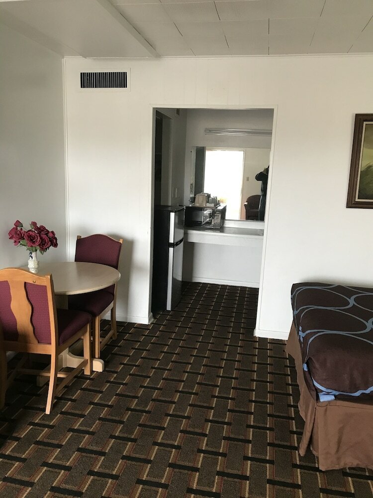 Motel Village Inn