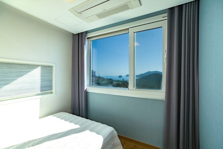 Sosiega Hue Pension