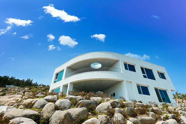 Sosiega Hue Pension