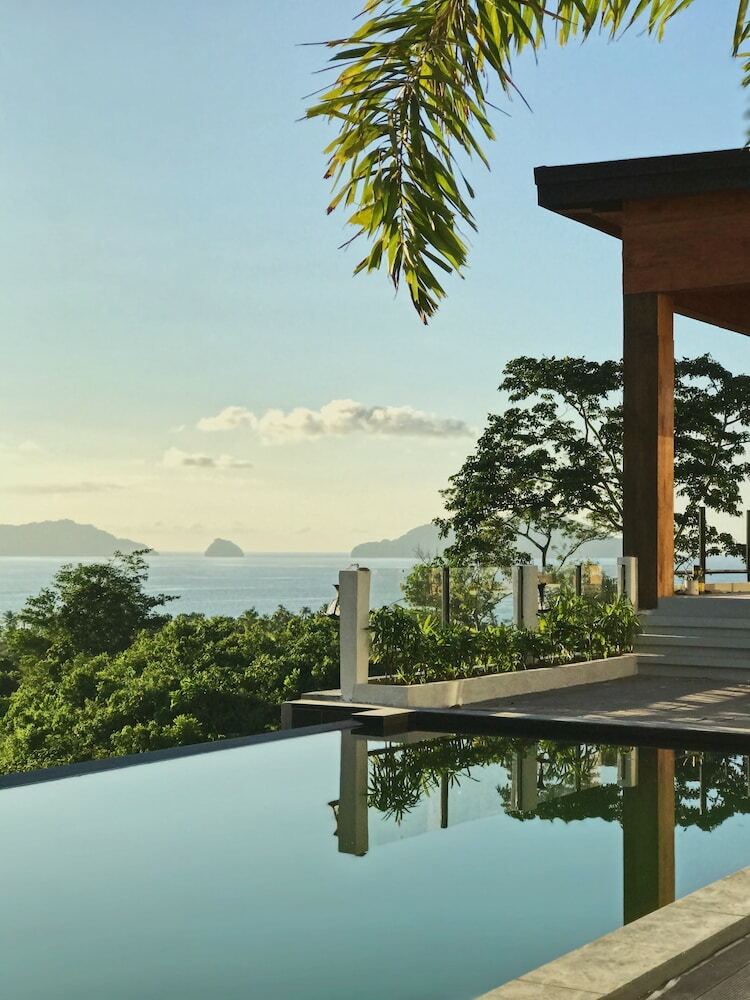 Hotel Ahana Resort El Nido