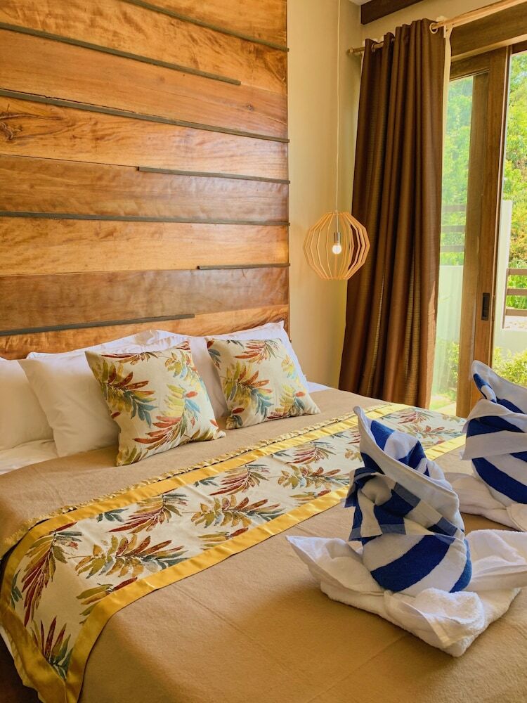 Hotel Ahana Resort El Nido