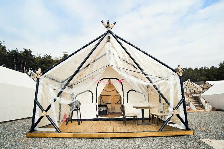 Ciel Camp Glamping