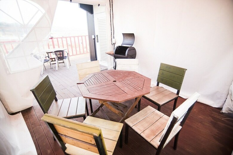 Ciel Camp Glamping