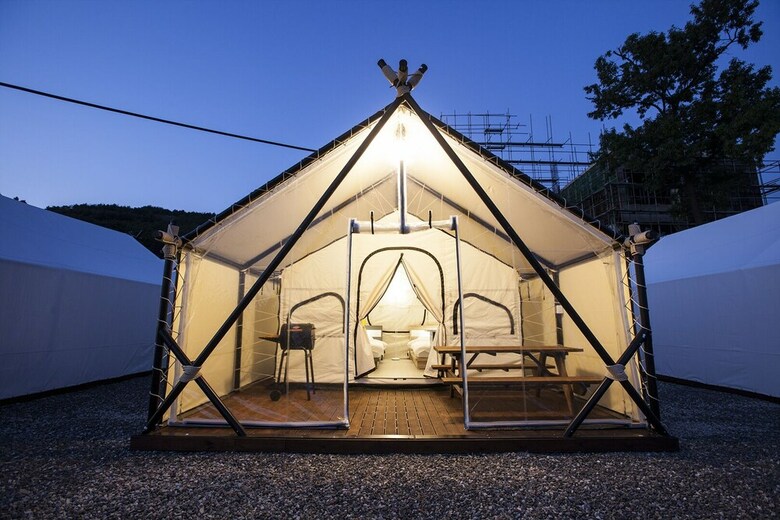 Ciel Camp Glamping
