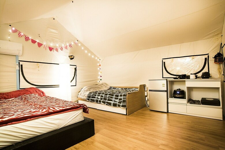 Ciel Camp Glamping