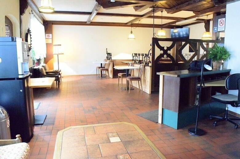Hotel Zum Odenwald