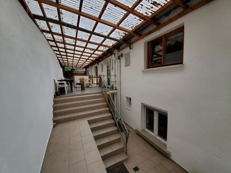 Hotel Zum Odenwald
