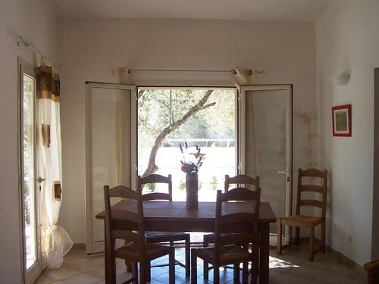 Villa I Luminelli
