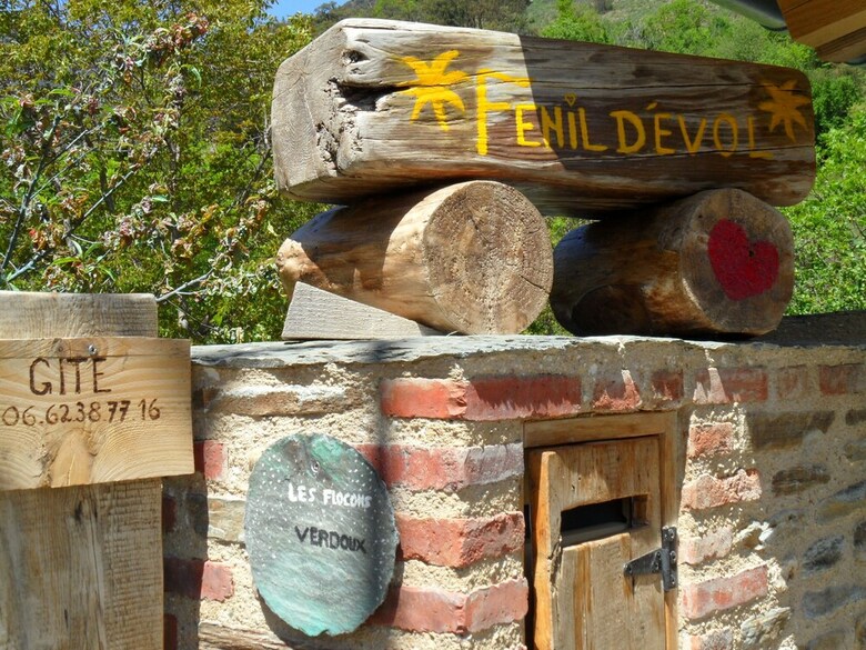 Apartamentos Le Fenil D'evol