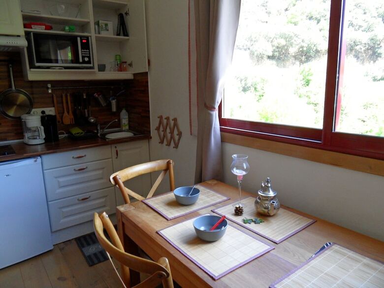 Apartamentos Le Fenil D'evol