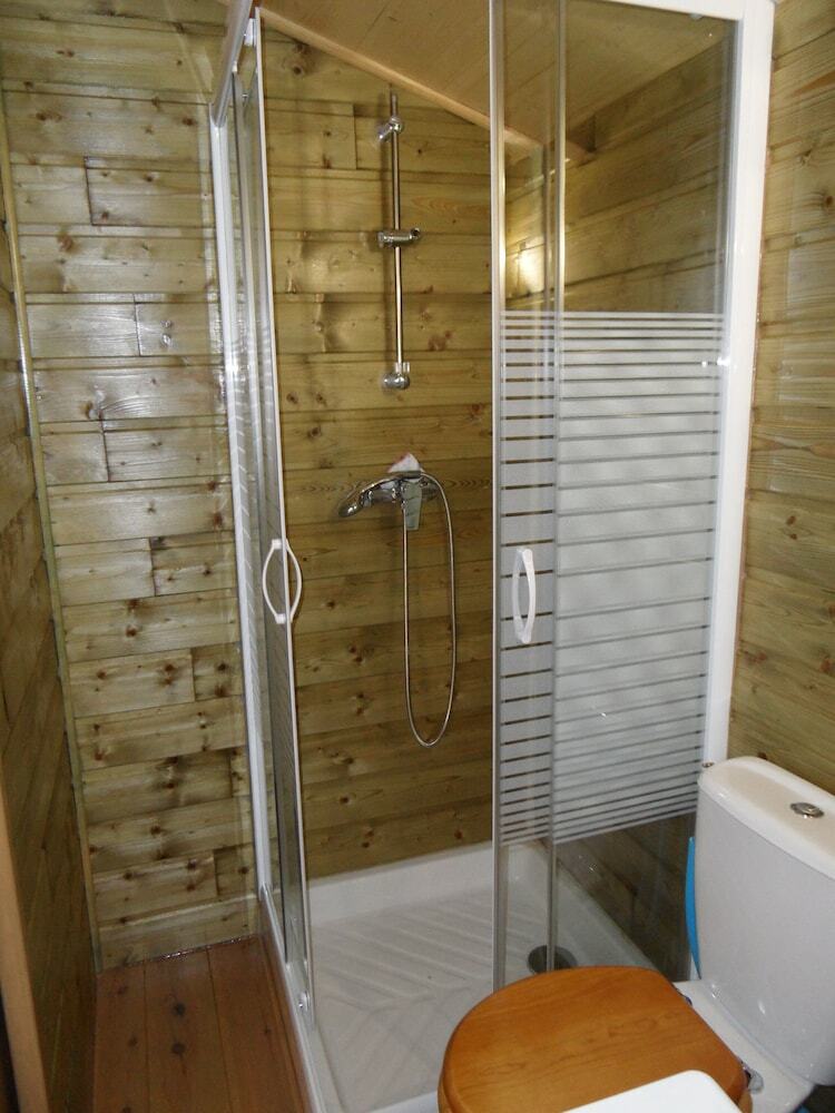 Apartamentos Le Fenil D'evol
