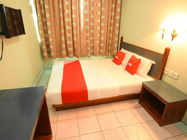 Hotel Oyo 89642 Highway Inn