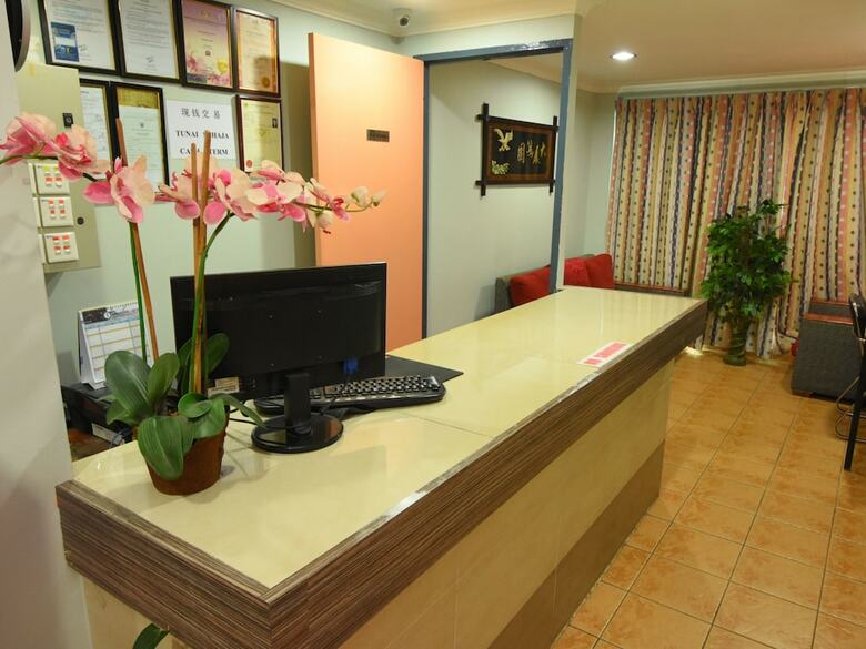 Hotel Oyo 89642 Highway Inn