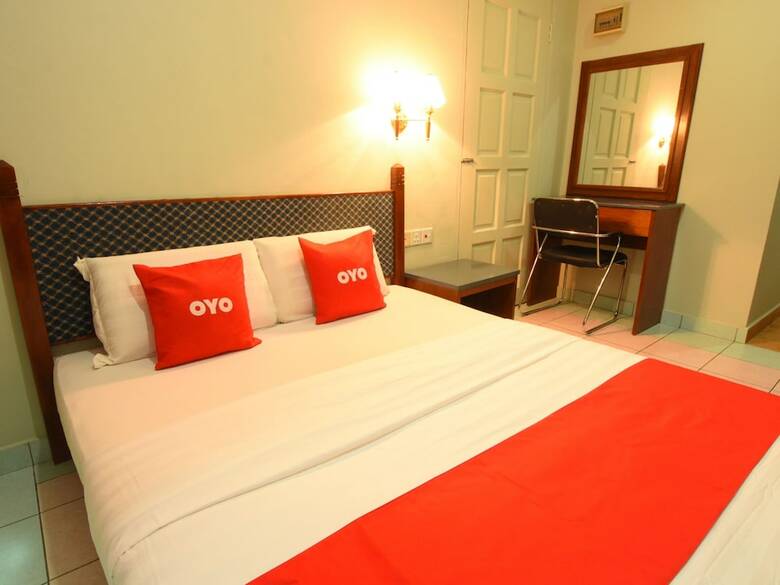 Hotel Oyo 89642 Highway Inn