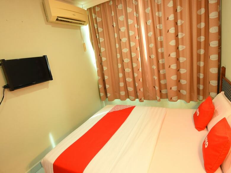 Hotel Oyo 89642 Highway Inn