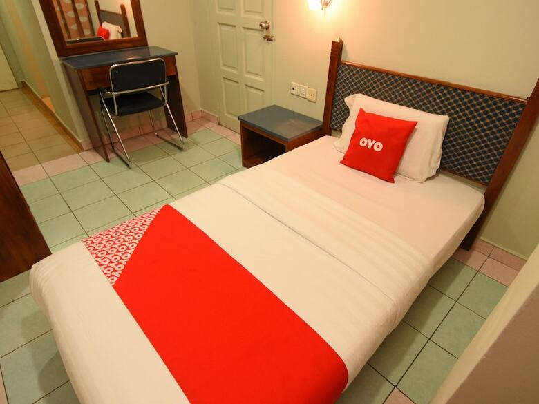 Hotel Oyo 89642 Highway Inn