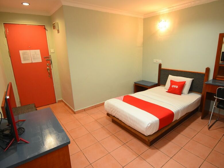 Hotel Oyo 89642 Highway Inn