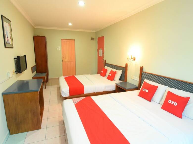Hotel Oyo 89642 Highway Inn