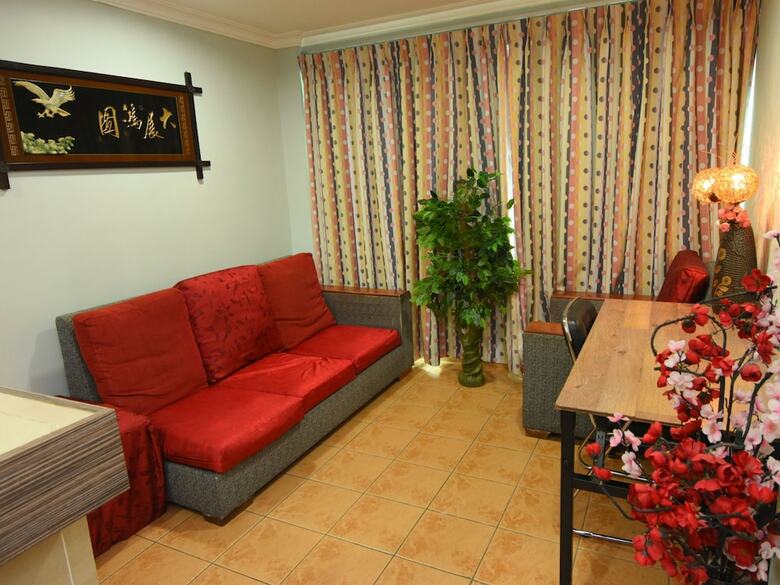 Hotel Oyo 89642 Highway Inn