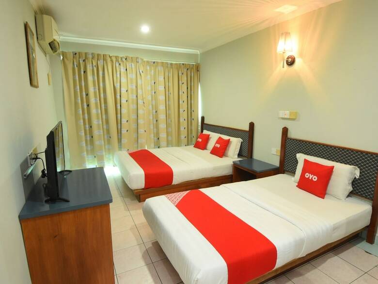 Hotel Oyo 89642 Highway Inn