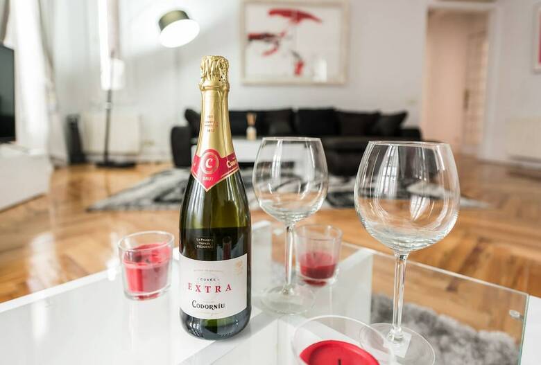 M&f Gran V�a 6 Apartamento