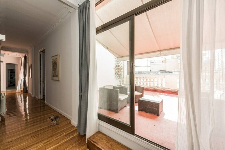M&f Gran V�a 6 Apartamento