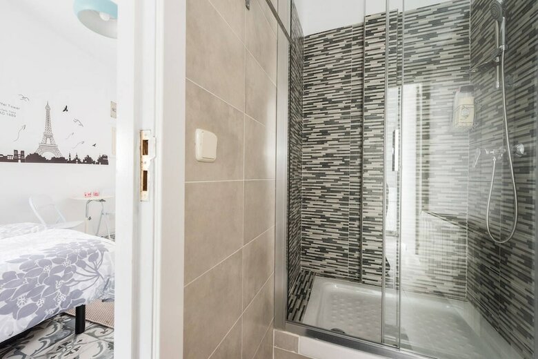 M&f Gran V�a 6 Apartamento