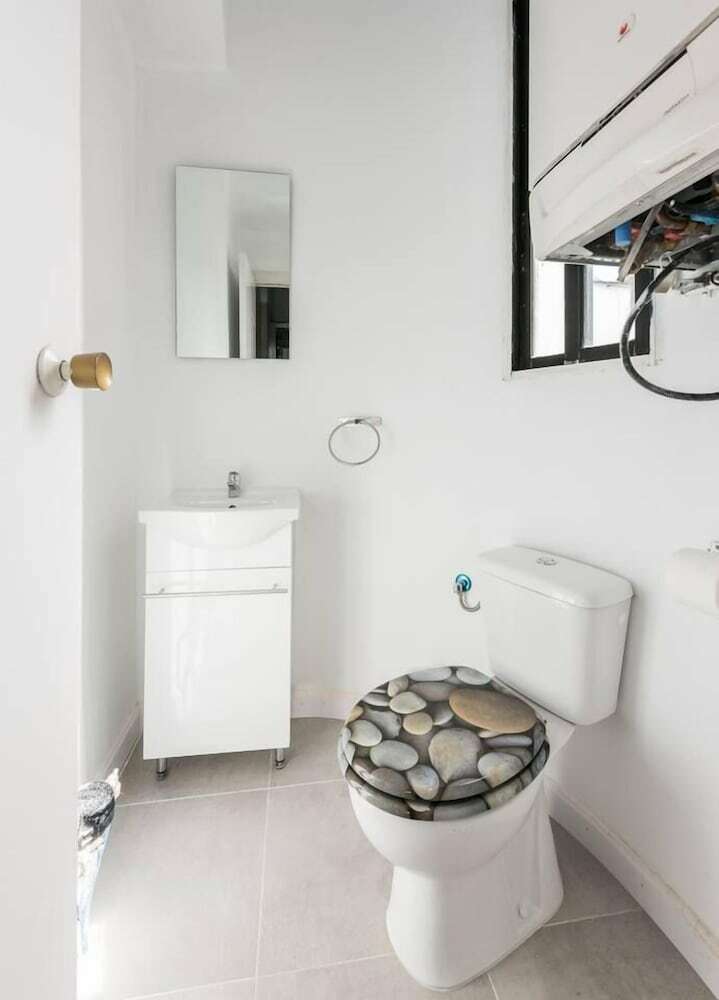 M&f Gran V�a 6 Apartamento