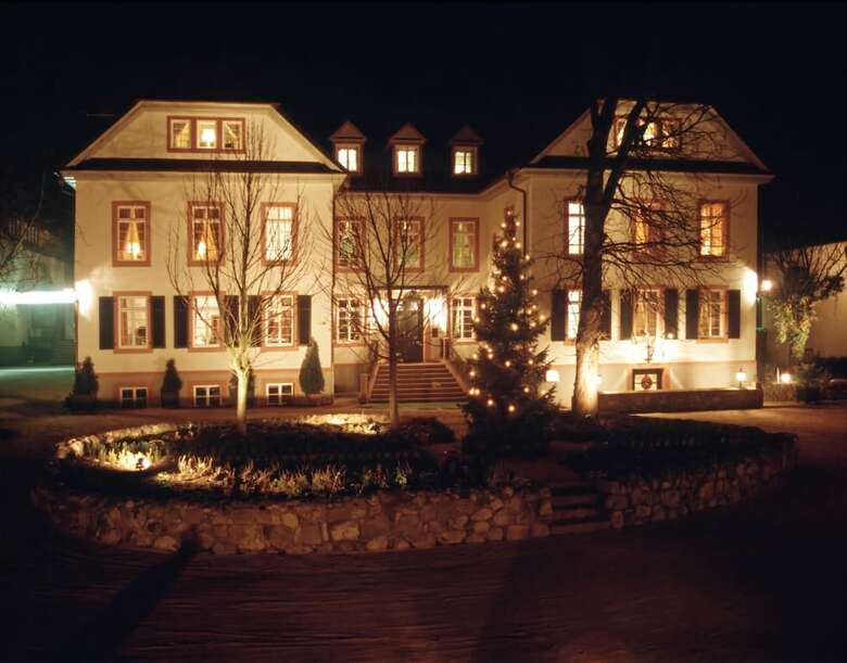 Hotel Herrenhaus Von L�w