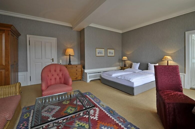 Hotel Herrenhaus Von L�w