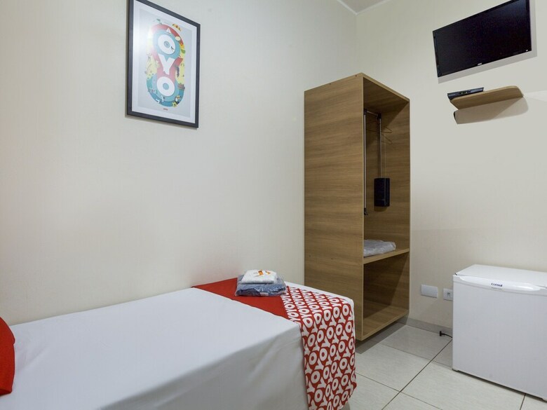 Oyo Hotel Sonho Meu