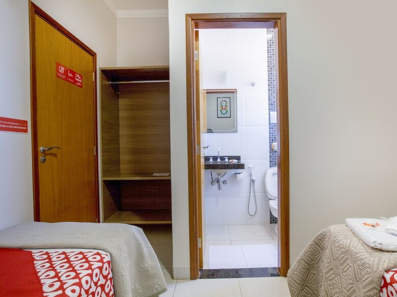 Oyo Hotel Sonho Meu
